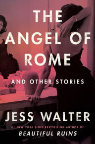 Free ebook pdf torrent download The Angel of Rome: And Other Stories CHM MOBI DJVU