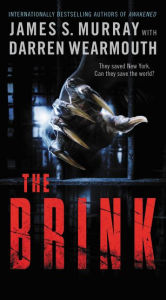 Free books download in pdf The Brink CHM DJVU