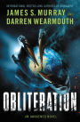 Obliteration (Awakened Series #3)