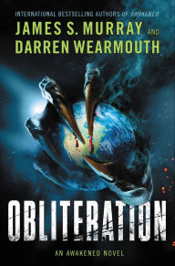 Free best seller ebook downloads Obliteration 9780062869012 by James S. Murray, Darren Wearmouth