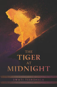 Free ebook downloads online free The Tiger at Midnight 9780062869210 by Swati Teerdhala FB2