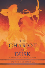 Ebook download gratis portugues pdf The Chariot at Dusk