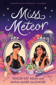 Download japanese books Miss Meteor by 