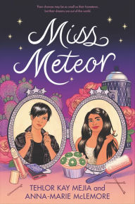 Free download ebook textbooks Miss Meteor 9780062869913 FB2 in English