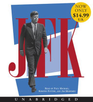 Title: JFK: A Vision for America, Author: Stephen Kennedy Smith