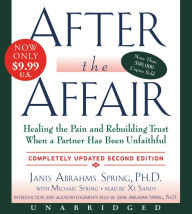 Title: After the Affair, Updated Second Edition Low Price CD, Author: Janis A. Spring