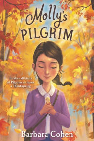 Title: Molly's Pilgrim, Author: Barbara Cohen