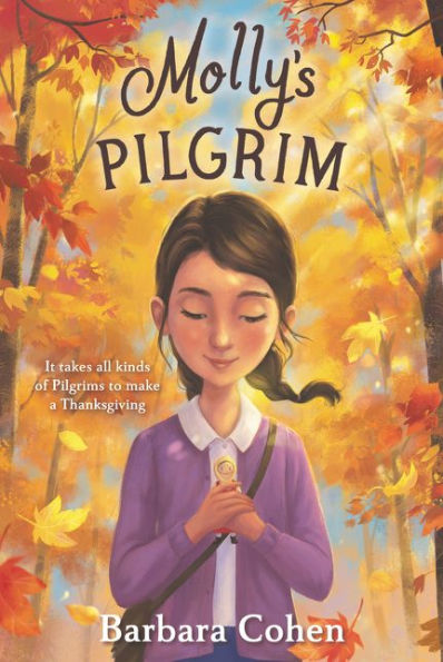 Molly's Pilgrim