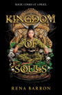 Kingdom of Souls (Kingdom of Souls Series #1)