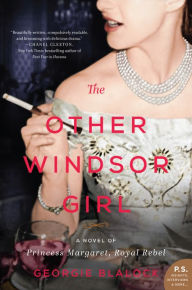 Free audio books download for ipod nano The Other Windsor Girl: A Novel of Princess Margaret, Royal Rebel CHM FB2 ePub by Georgie Blalock 9780062871480 (English Edition)