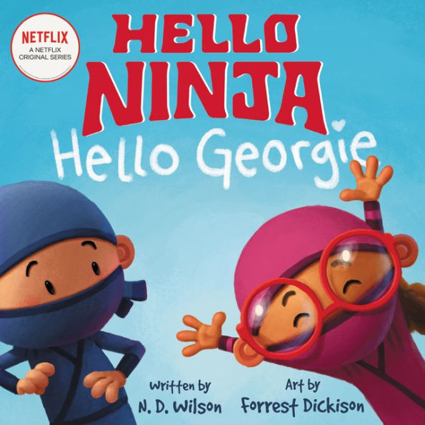 Hello, Ninja. Georgie.