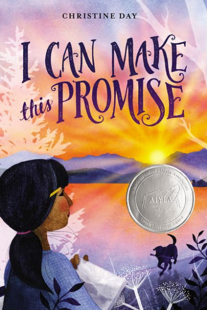 I Can Make This Promise by Christine Day, Hardcover | Barnes & Noble®