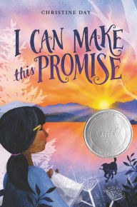 Title: I Can Make This Promise, Author: Christine Day