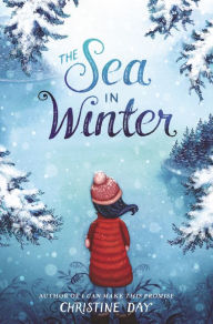 Pdf format books free download The Sea in Winter by  9780062872050 English version