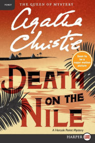 Free download ebooks in txt format Death on the Nile: A Hercule Poirot Mystery