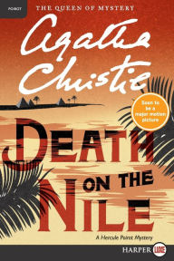 Free books download pdf Death on the Nile: A Hercule Poirot Mystery by Agatha Christie MOBI PDB in English