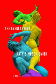 Free ebook download txt file The Everlasting: A Novel by Katy Simpson Smith