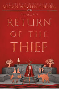 Books to download for ipod free Return of the Thief iBook