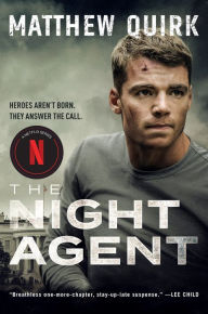 Spanish audiobook free download The Night Agent: A Novel (English Edition)