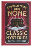 Alternative view 4 of And Then There Were None and Other Classic Mysteries (Barnes & Noble Collectible Editions)