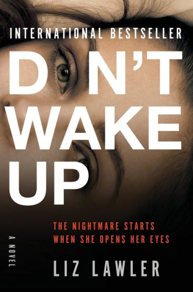 Don't Wake Up: A Novel