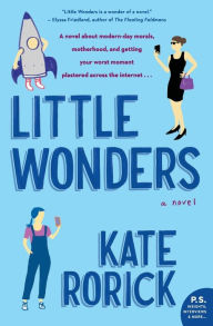 Download book from amazon Little Wonders: A Novel (English Edition)