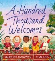 Ebook free downloading A Hundred Thousand Welcomes English version