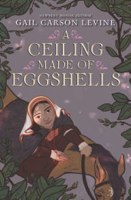 French audiobook download free A Ceiling Made of Eggshells iBook PDB ePub 9780062878199 (English Edition)
