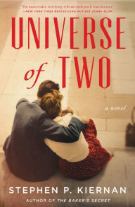 Universe of Two: A Novel