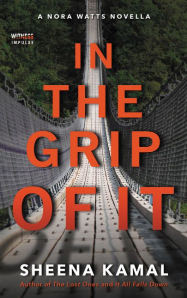 The Grip Of It