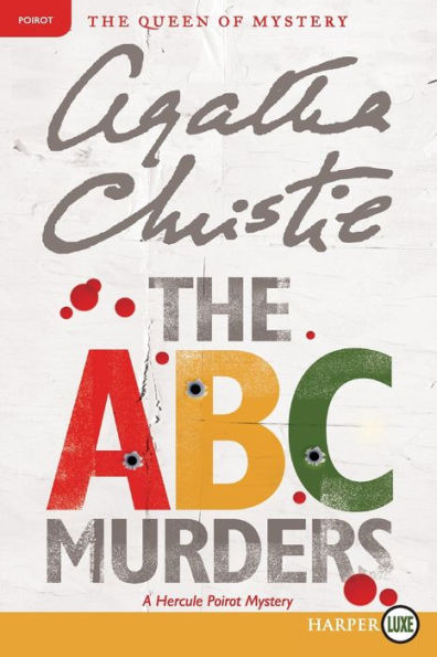 The A.B.C. Murders (Hercule Poirot Series)