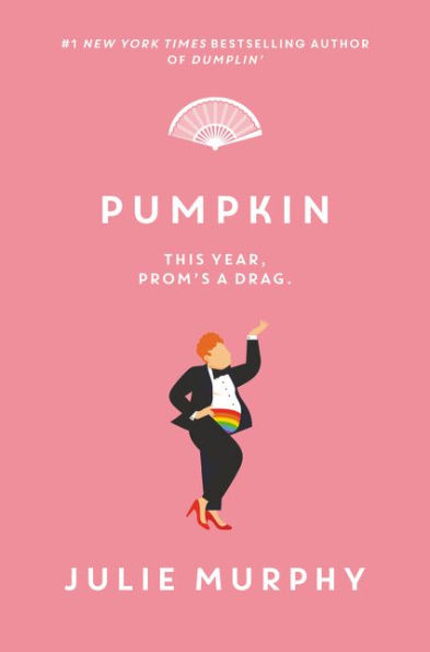 Pumpkin (Dumplin' Series #3)
