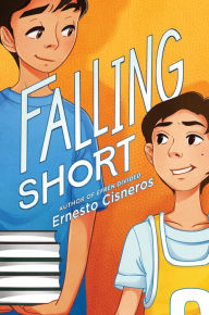 Title: Falling Short, Author: Ernesto Cisneros
