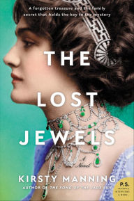 Download english book free pdf The Lost Jewels: A Novel CHM PDB (English Edition)