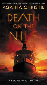 Death on the Nile (Hercule Poirot Series) (Movie Tie-in)