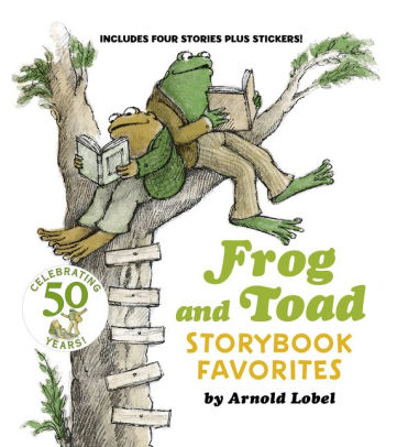 frog and toad dolls