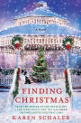 Finding Christmas: A Novel