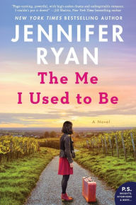 Title: The Me I Used to Be, Author: Jennifer Ryan