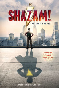 Free e book to download Shazam!: The Junior Novel (English Edition)