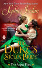 The Duke's Stolen Bride (Rogue Files Series #5)