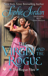 Ebooks greek free download The Virgin and the Rogue in English 9780062885449 by Sophie Jordan ePub