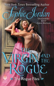 Download ebook for iriver The Virgin and the Rogue