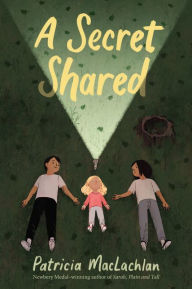 Free downloadable new books A Secret Shared