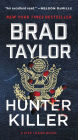 Hunter Killer (Pike Logan Series #14)