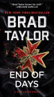 End of Days (Pike Logan Series #16)