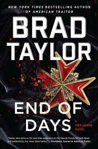 Ebook pdb file download End of Days iBook FB2 ePub