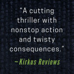 Alternative view 3 of Take No Names: A Novel