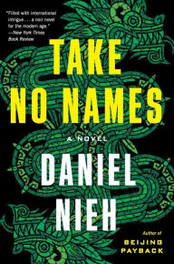 Ebook for psp download Take No Names: A Novel English version