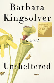 Ebook for dummies download Unsheltered by Barbara Kingsolver