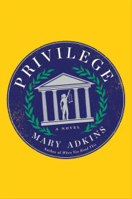 English books for download Privilege: A Novel 9780062887115